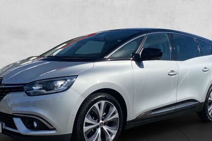 Renault Scenic 55.211 km 16.980 € Schenefeld 22869