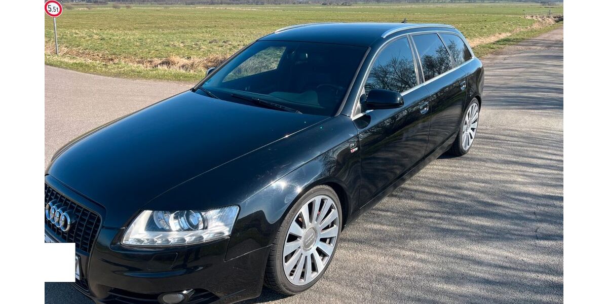 Audi A6 186.057 km 6.300 &euro; Viöl 25884