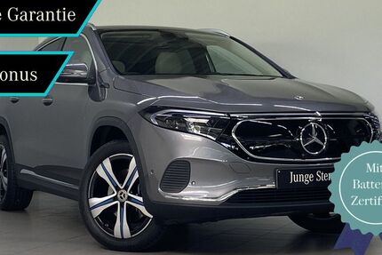 Mercedes-Benz EQA 39.326 km 31.429 &euro; Dornstadt 89160