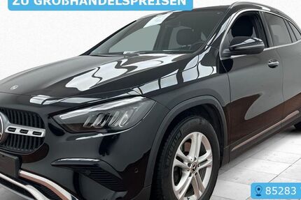 Mercedes-Benz GLA 180 76.929 km 31.207 &euro; Starnberg 82319