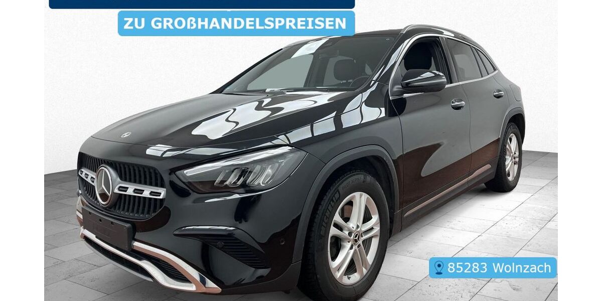 Mercedes-Benz GLA 180 76.929 km 31.207 &euro; Starnberg 82319