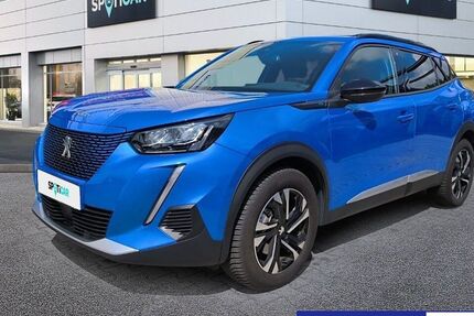 Peugeot 2008 15.608 km 18.730 &euro; Leipzig 04129