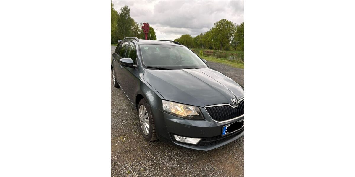 Skoda Octavia 185.000 km 10.000 &euro; Büchen 21514