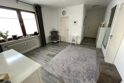 4 Zimmer ETW in zentraler Lage