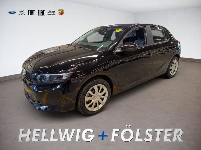 Opel Corsa 10.228 km 17.990 € Hohenlockstedt 25551