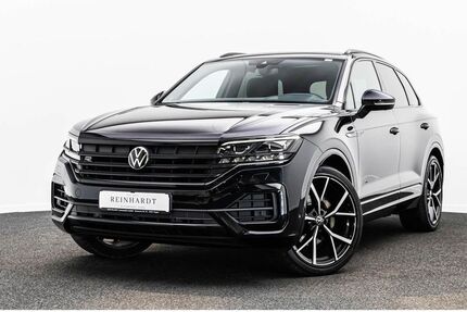 VW Touareg 61.578 km 50.580 &euro; Hagen 58091