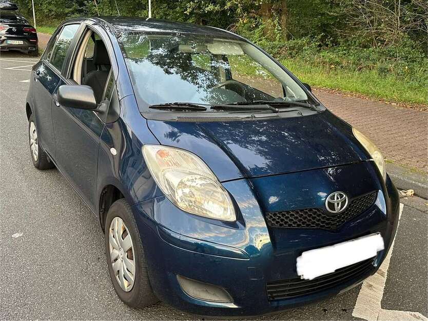 Yaris