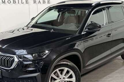 Skoda Kodiaq 52.750 km 28.749 &euro; Wardenburg 26203