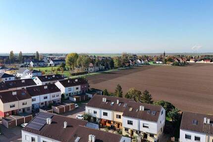 Charmantes Reihenmittelhaus in ruhiger Lage von Kabelsketal - Viel Platz für Ihre Ideen 5 zimmer