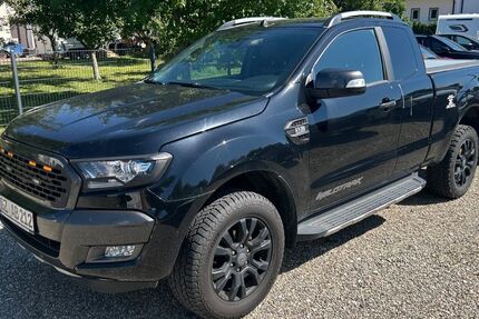 Ford Ranger 109.000 km 27.900 &euro; Burgau 89331