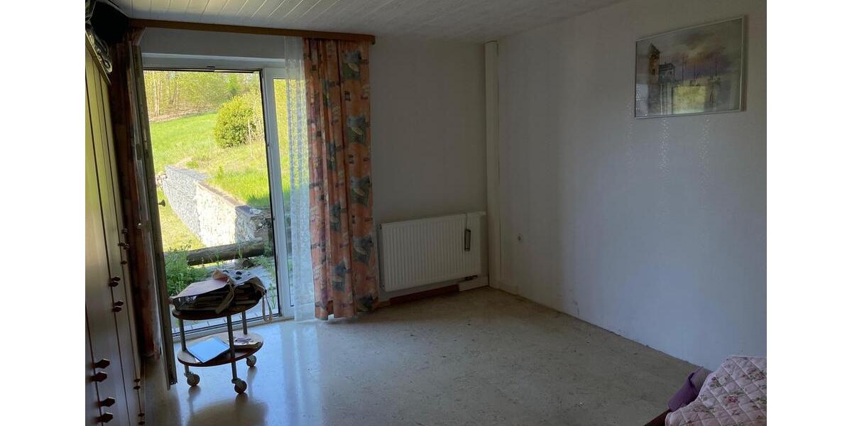 Einfamilienhaus Thiersheim - 5 Zimmer, 122 m&sup2;, 220.000&euro; | Angebot:26413246