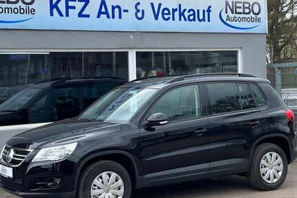 VW Tiguan 159.601 km 6.499 &euro; Lohne 49393