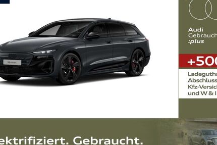Audi S6 e-tron 16.313 km 85.980 &euro; Neumarkt 92318