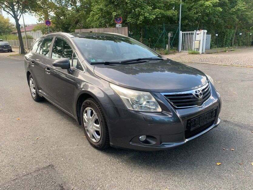 Avensis