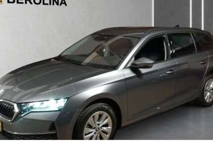 Skoda Octavia 10.795 km 29.888 &euro; Berlin 10709