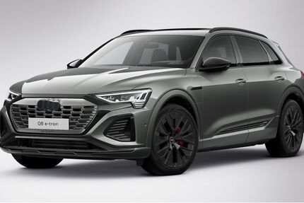 Audi Q8 e-tron 34.670 km 61.900 € Ludwigshafen 67063