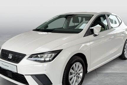Seat Ibiza 27.110 km 17.378 &euro; Oldenburg 26135