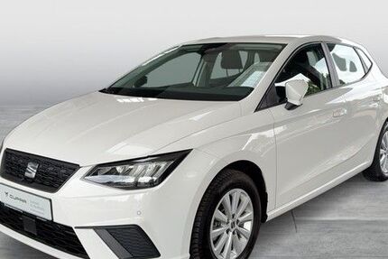 Seat Ibiza 27.110 km 17.979 &euro; Oldenburg 26135