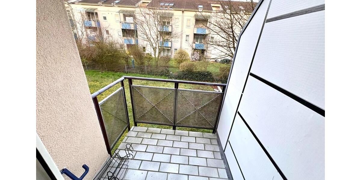 Etagenwohnung Malsch - 1 Zimmer, 32 m&sup2;, 500&euro; | Angebot:25919103