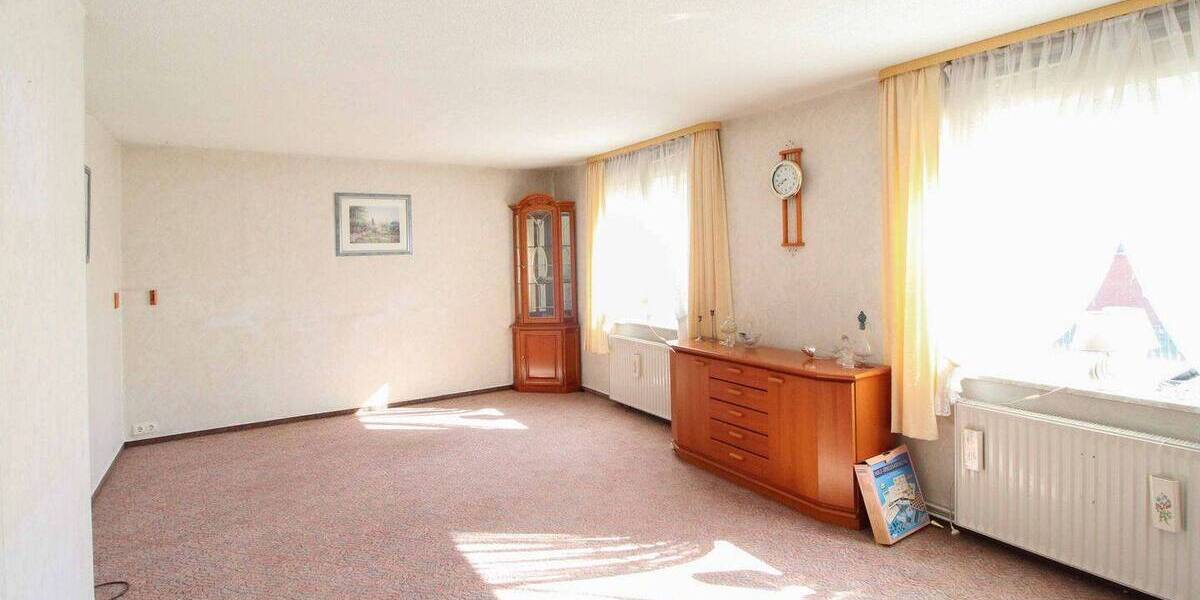 Doppelhaushälfte Lübeck Moisling - 5 Zimmer, 111 m&sup2;, 149.900&euro; | Angebot:26259245