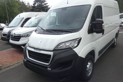 Peugeot Boxer 65.000 km 19.040 &euro; Waldsassen 95652