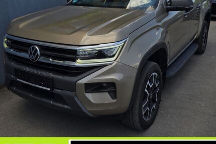 VW Amarok 90.347 km 41.470 &euro; Waiblingen 71332