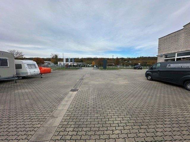 Gewerbeobjekt Freyburg (Unstrut) Freyburg - 995.000&euro; | Angebot:25729806