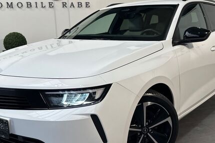 Opel Astra 59.750 km 18.749 &euro; Wardenburg 26203