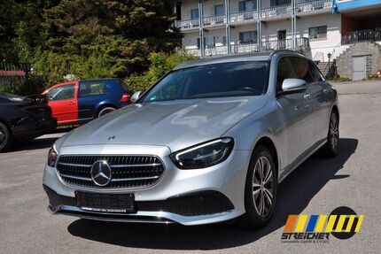 Mercedes-Benz E 220 84.103 km 25.900 &euro; Lalling 94551