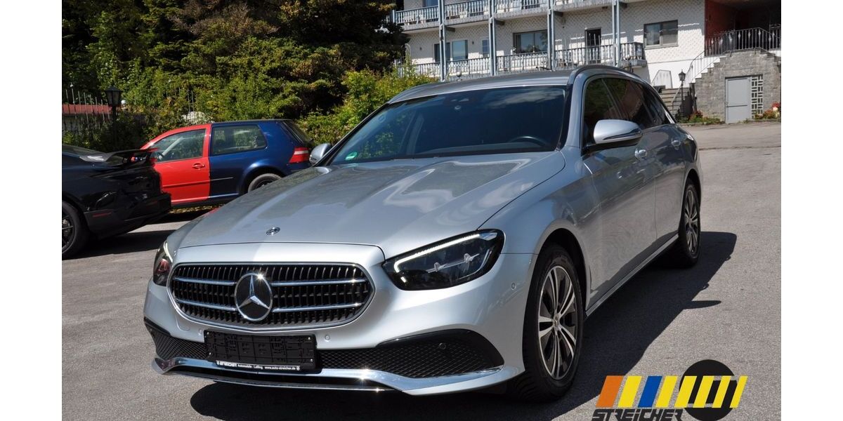 Mercedes-Benz E 220 84.103 km 25.900 &euro; Lalling 94551