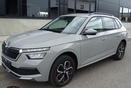 Skoda Kamiq 64.150 km 18.690 &euro; Wilhelmsdorf 88271