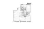 Etagenwohnung Fulda - 4 Zimmer, 113 m&sup2;, 1.500&euro; | Angebot:26019505