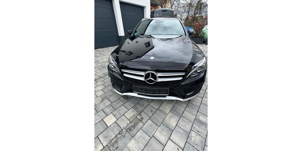 Mercedes-Benz C 250 169.000 km 15.499 &euro; Forchheim 91301