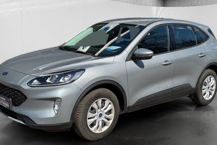 Ford Kuga 25.300 km 20.900 &euro; Dillingen 66763