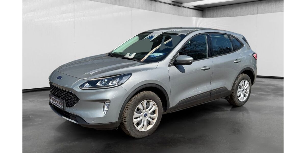 Ford Kuga 25.300 km 20.900 &euro; Dillingen 66763