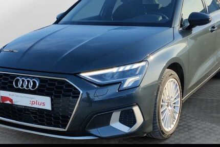 Audi A3 67.550 km 25.990 &euro; Schwäbisch Hall 74523
