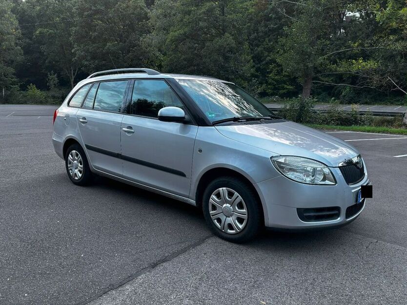 Fabia