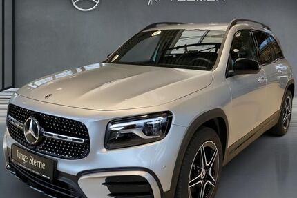 Mercedes-Benz GLB 200 12.602 km 42.340 &euro; Hemmoor 21745