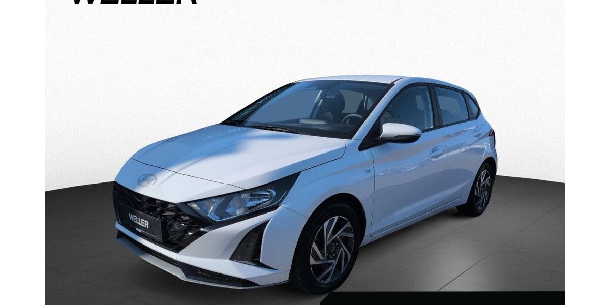Hyundai i20 15.027 km 15.590 &euro; Braunschweig 38112