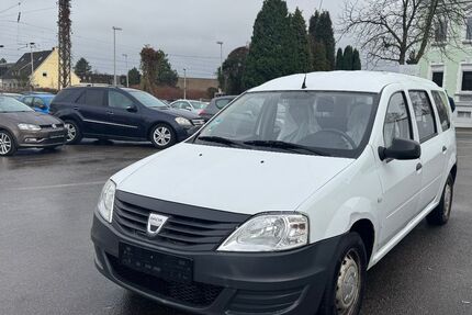 Dacia Logan 178.000 km 1.800 &euro; Essen 45143