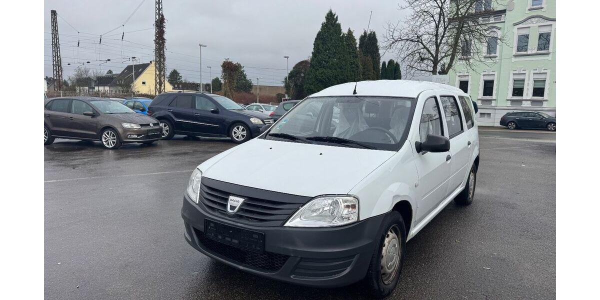Dacia Logan 178.000 km 1.800 &euro; Essen 45143