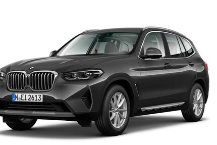 BMW X3 23.497 km 42.690 &euro; Leipzig 04328