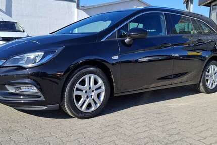 Opel Astra 93.615 km 10.920 &euro; Rathenow - OT Göttlin 14712