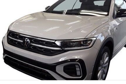 VW T-Roc 7.860 km 35.095 &euro; Mühldorf am Inn 84453