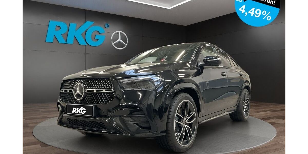 Mercedes-Benz GLE 350 9.800 km 97.890 &euro; Bornheim 53332