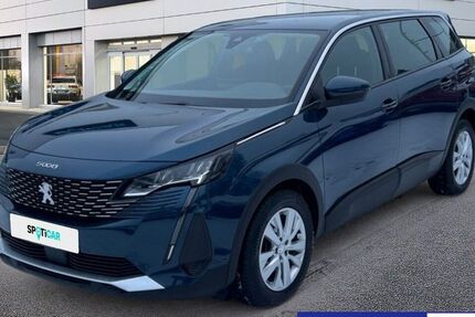 Peugeot 5008 68.694 km 18.990 &euro; Bonn 53121
