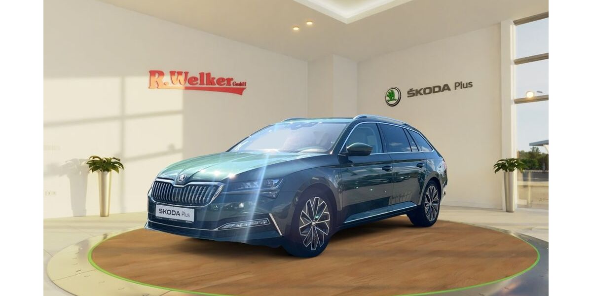 Skoda Superb 133.400 km 28.900 € Weiterstadt 64331