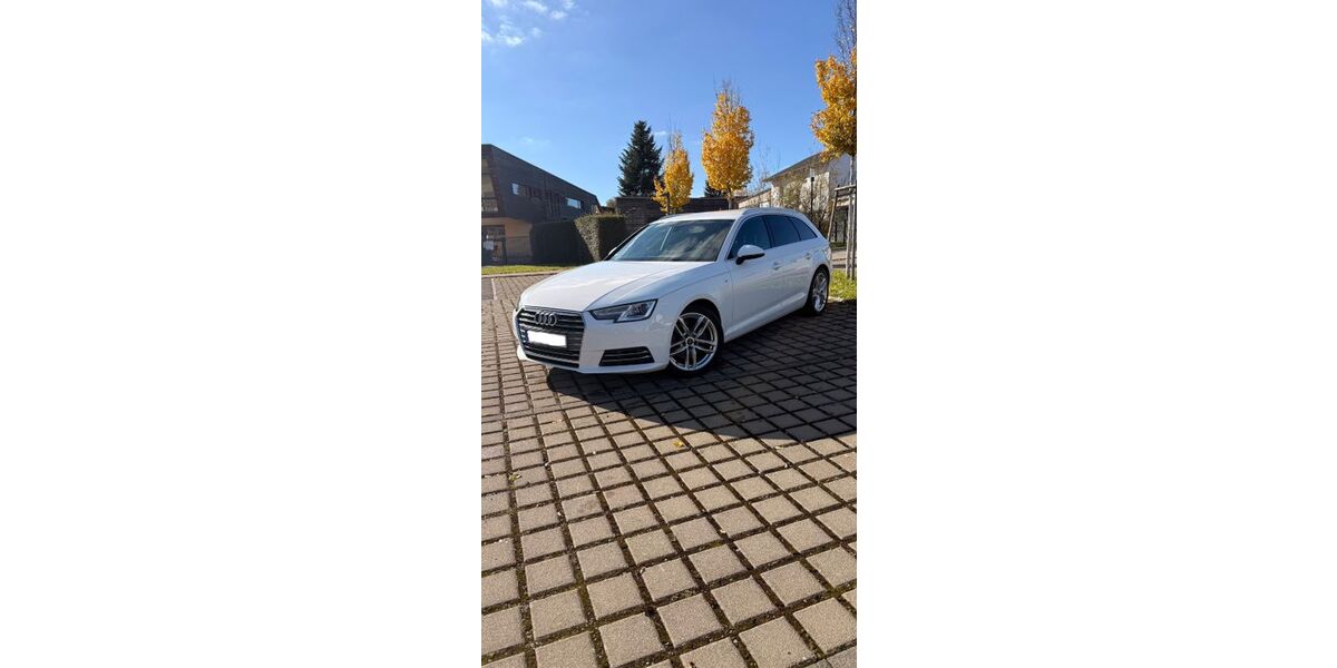 Audi A4 116.000 km 21.200 &euro; Aldingen 78554