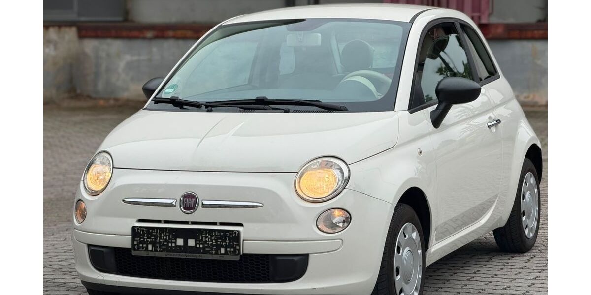 Fiat 500 110.000 km 3.790 &euro; Hohenbrunn 85662