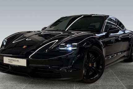 Porsche Taycan 17.700 km 84.900 &euro; Bergisch Gladbach 51429